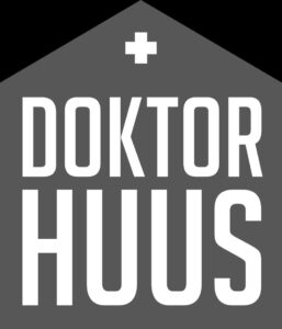 Doktorhuus