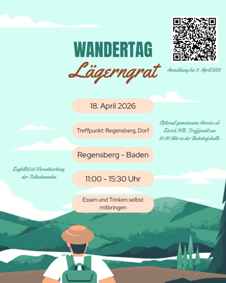 Wandertag